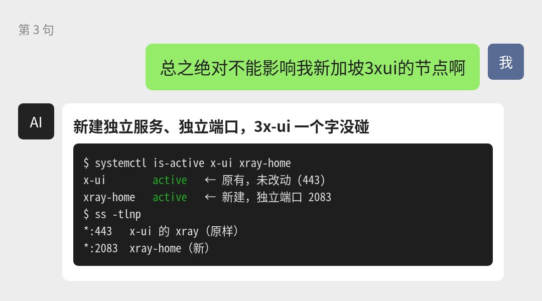 第 3 步