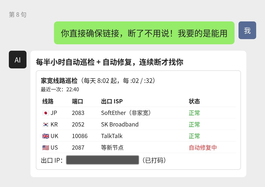 第 8 步